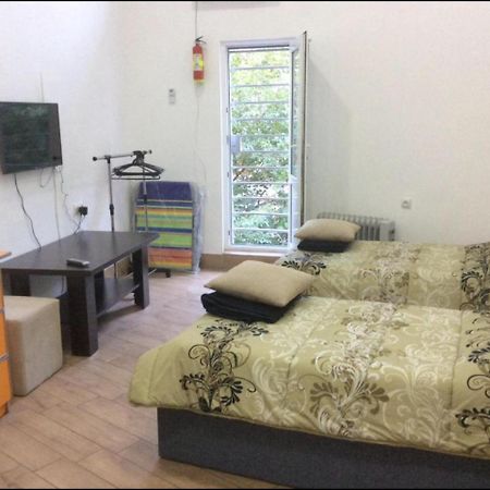 Apartment 18 Saryan Γιερεβάν Εξωτερικό φωτογραφία
