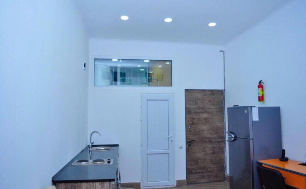 Apartment 18 Saryan Γιερεβάν Εξωτερικό φωτογραφία
