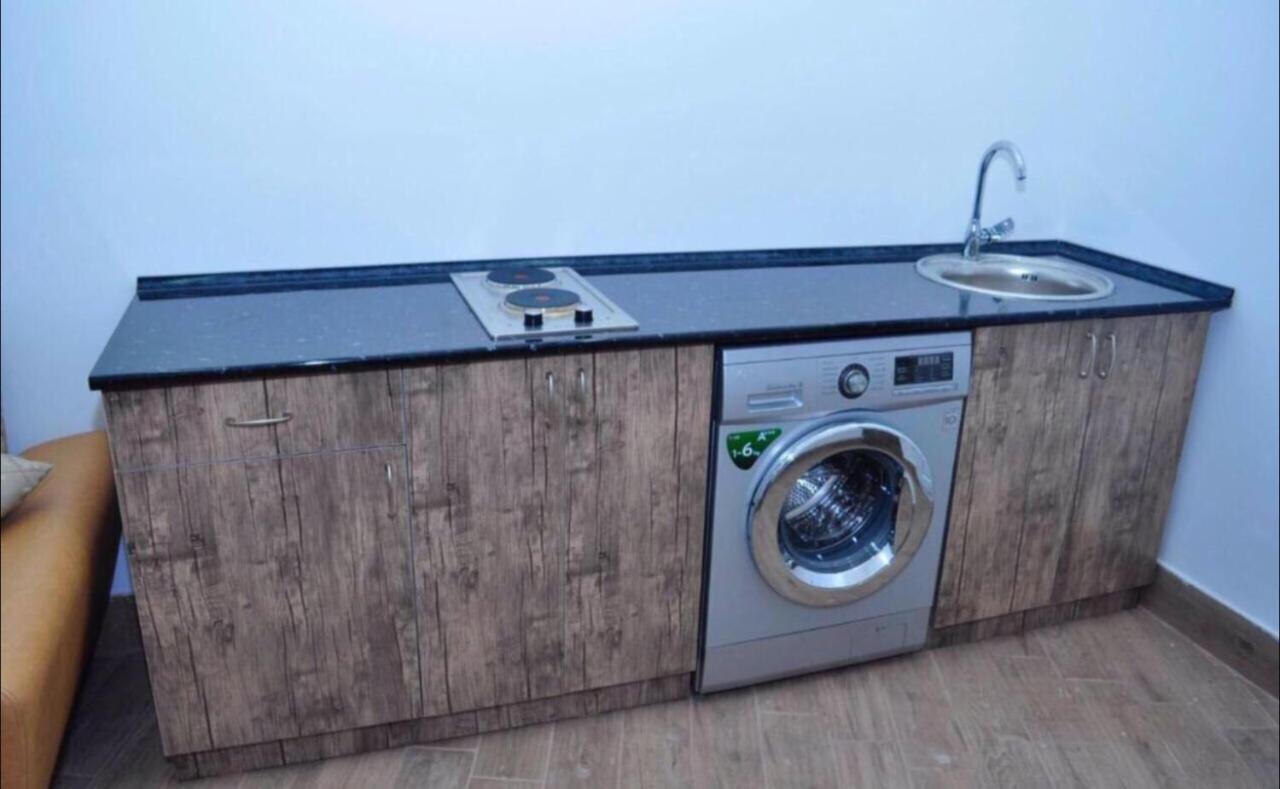 Apartment 18 Saryan Γιερεβάν Εξωτερικό φωτογραφία