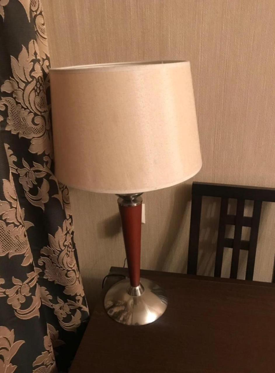 Apartment 18 Saryan Γιερεβάν Εξωτερικό φωτογραφία