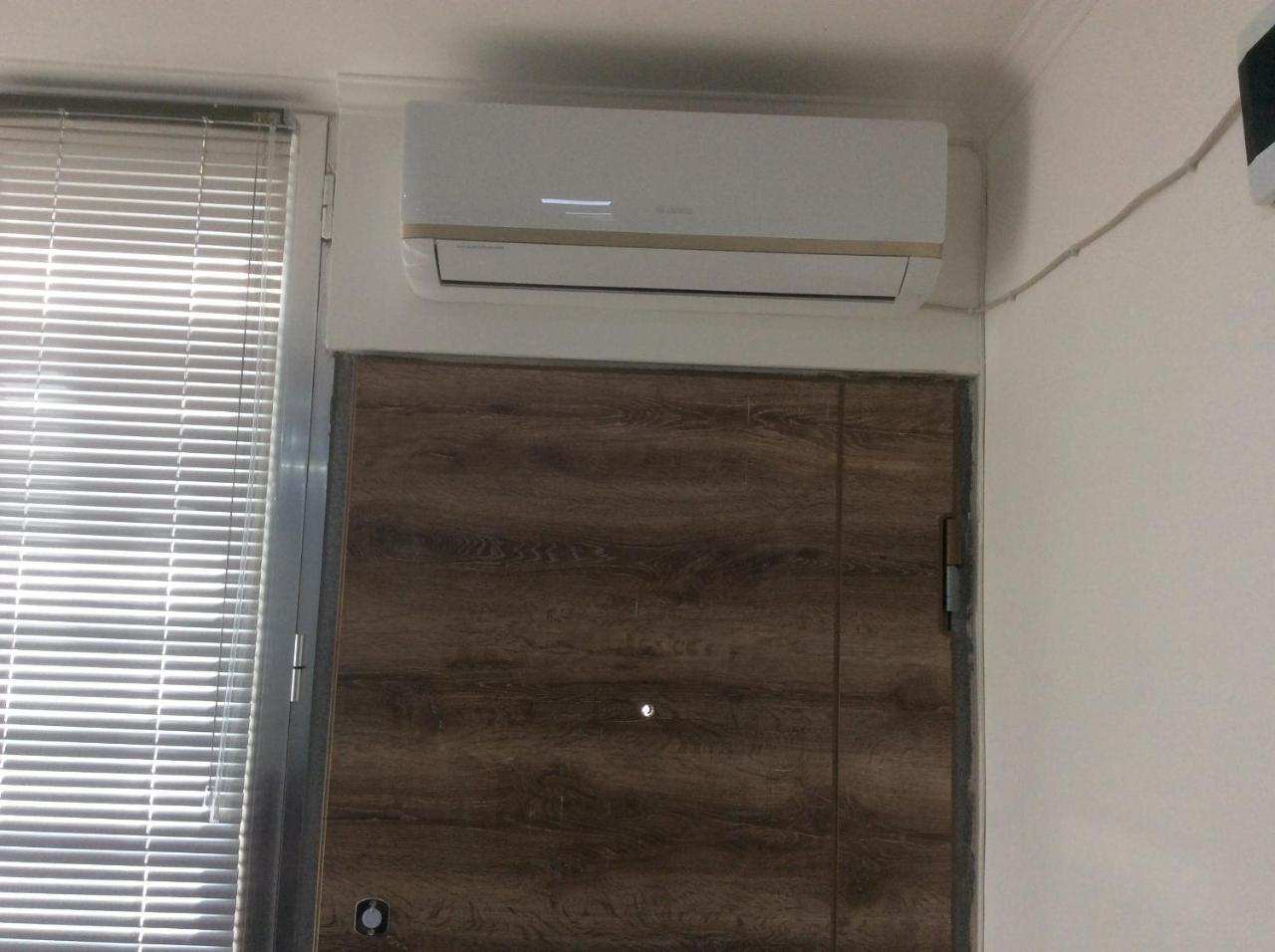 Apartment 18 Saryan Γιερεβάν Εξωτερικό φωτογραφία